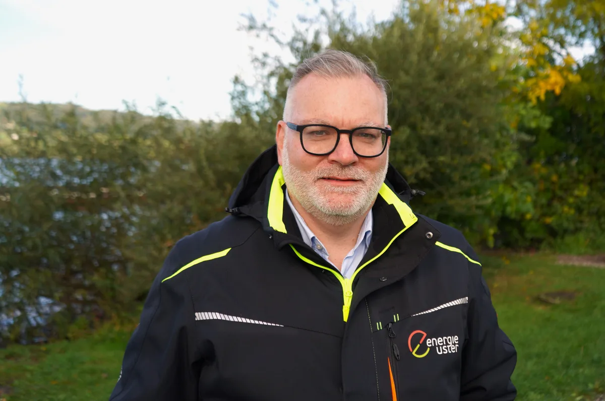 Porträt von Romeo Comino